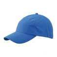 textile sport publicitaire casquette logo personnalisable royal 