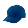 textile sport publicitaire casquette microfibre personnalisable marine 