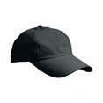 textile sport publicitaire casquette outdoor publicitaire noir 