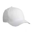 textile sport publicitaire casquette personnalisable blanc 
