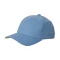 textile sport publicitaire casquette personnalisable bleu_clair 