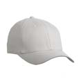 textile sport publicitaire casquette personnalisable gris_clair 