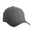 textile sport publicitaire casquette personnalisable gris_fonce 