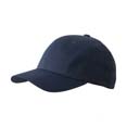 textile sport publicitaire casquette personnalise marine 