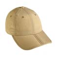 textile sport publicitaire casquette pliable publicitaire beige_clair 