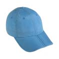 textile sport publicitaire casquette pliable publicitaire bleu_clair 