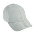 textile sport publicitaire casquette pliable publicitaire gris_clair 