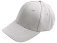 textile sport publicitaire casquette publicitaire golf blanc 