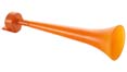 trompette mini boogie blaster publicitaire sport orange 