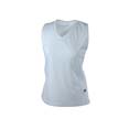 tshirt sports marquage entreprise blanc  blanc