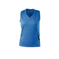 tshirt sports marquage entreprise royal  noir