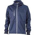 veste homme personnalisee marine 