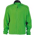 veste masculine personnalise vert 