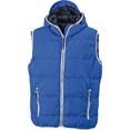 veste pour sport homme bleu 