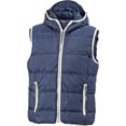 veste pour sport homme marine 