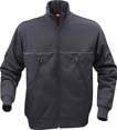 veste sport a personnaliser pour homme marine 