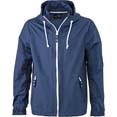 veste sport homme personnalise marine 