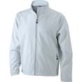 veste sport promotionnel softshell homme blanc_casse 