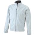 veste sport publicitaire softshell homme blanc_casse 