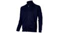 veste sport publicitaire vintage marine 