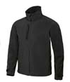 veste sport softshell personnalise gris_fonce 