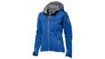 veste sports personnalises softshell bleu_clair 