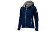 veste sports personnalises softshell marine 