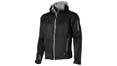 veste sports publicitaires softshell noir 