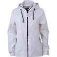 vestes de sport publicitaire femme blanc 