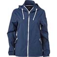 vestes de sport publicitaire femme marine 